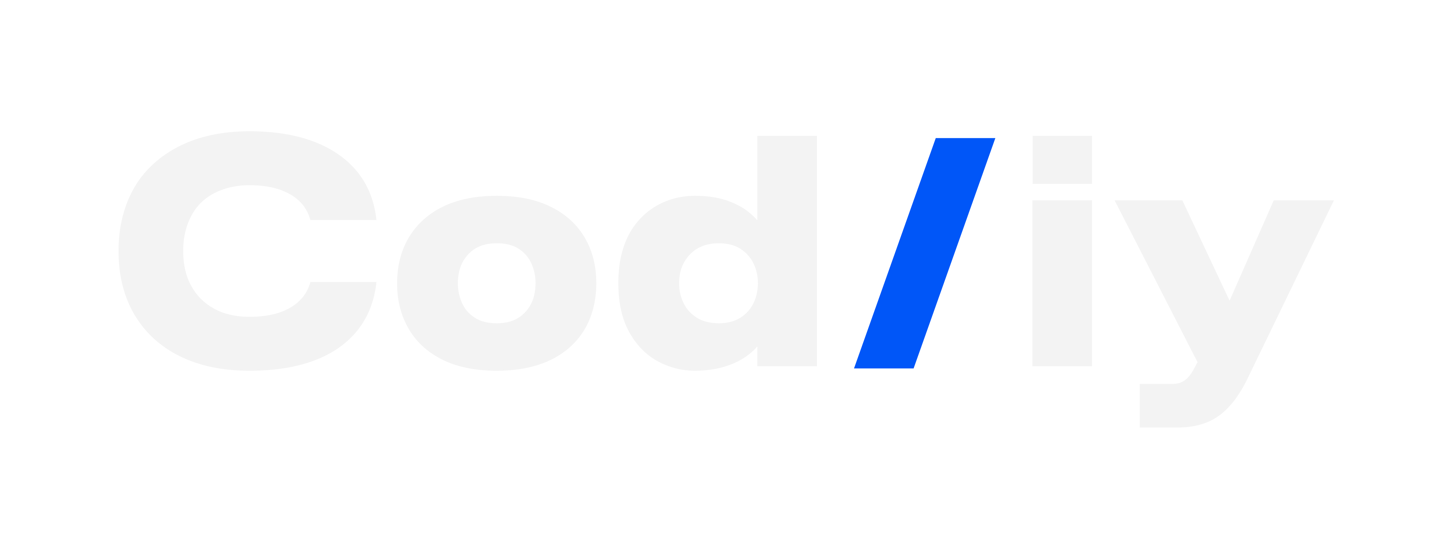 Codliy