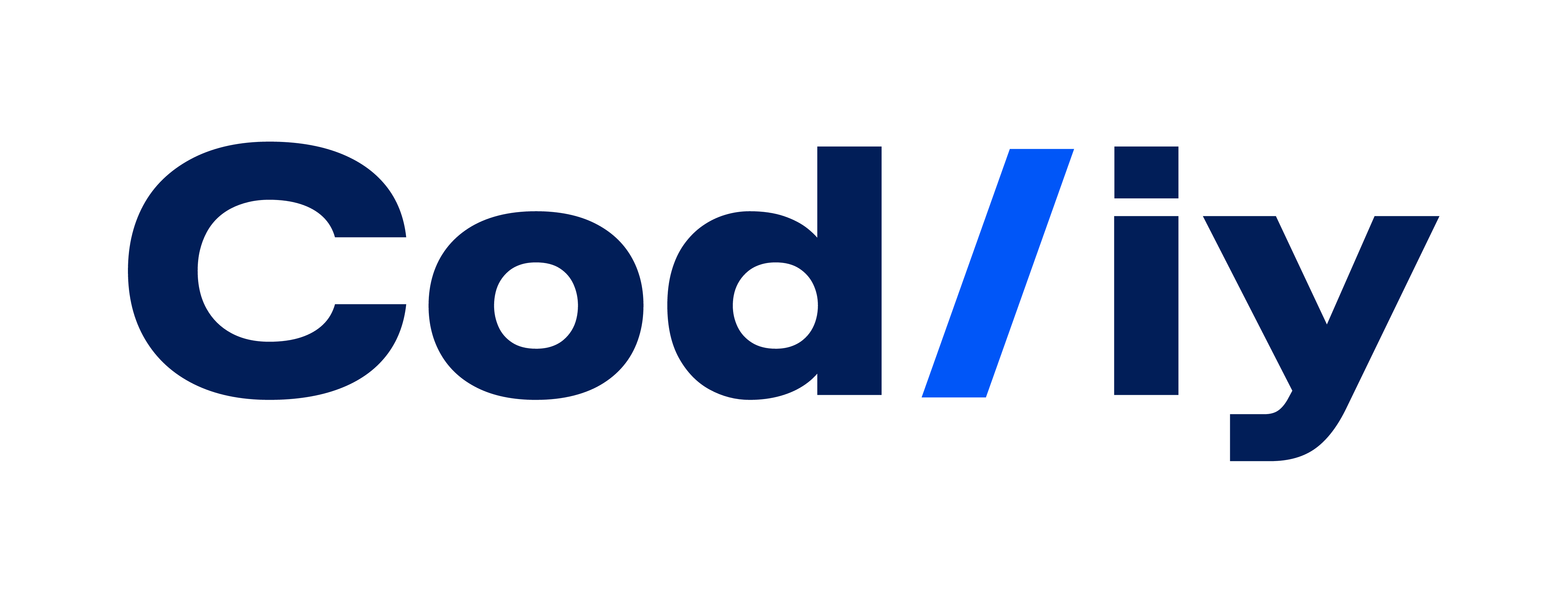 Codliy