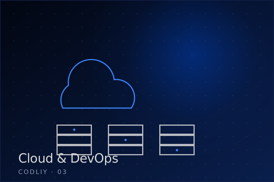Cloud & DevOps